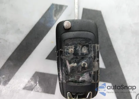 2011 Chevrolet Cruze Ltz из США, поврежденный, VIN 1G1PH5S97B7120395